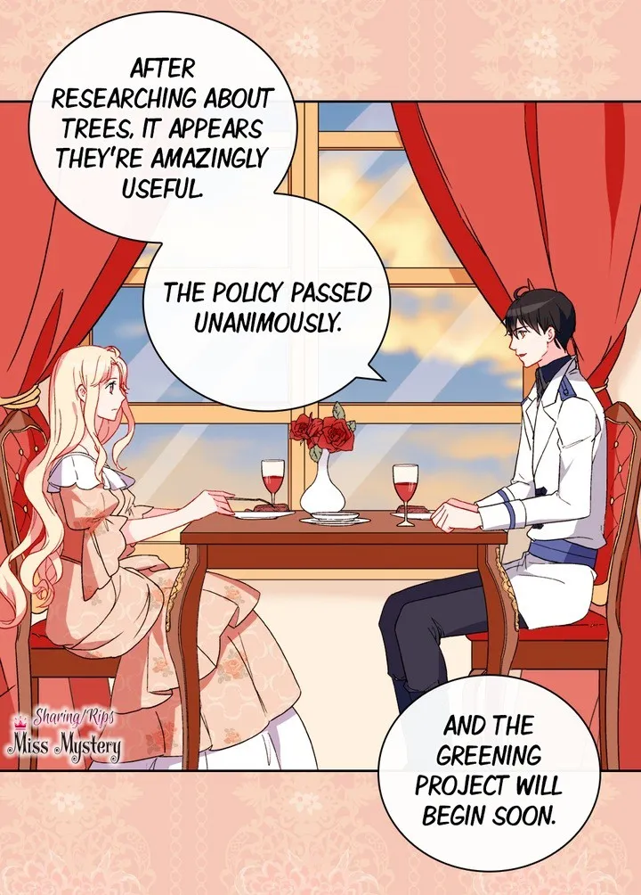 The Justice Of Villainous Woman Chapter 30 Online - página 12