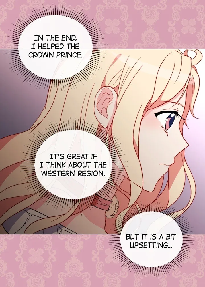 The Justice Of Villainous Woman Chapter 30 Online - página 13