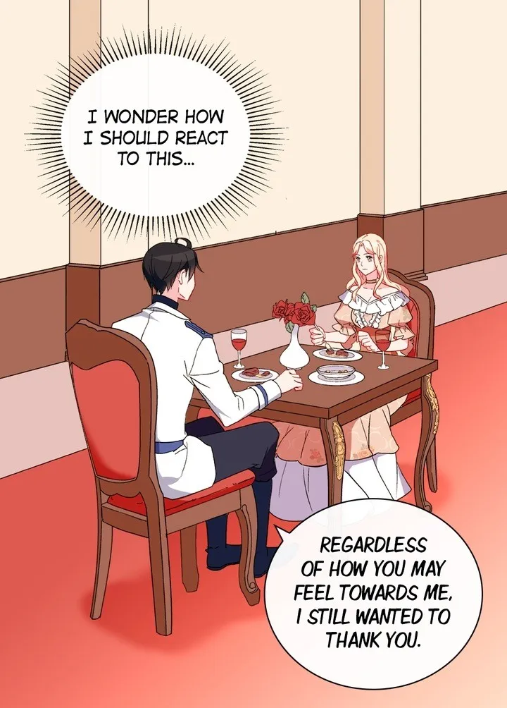 The Justice Of Villainous Woman Chapter 30 Online - página 14