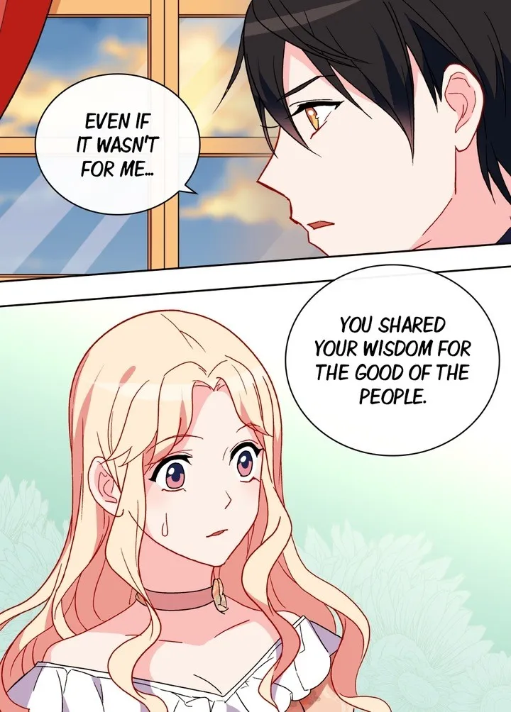 The Justice Of Villainous Woman Chapter 30 Online - página 15