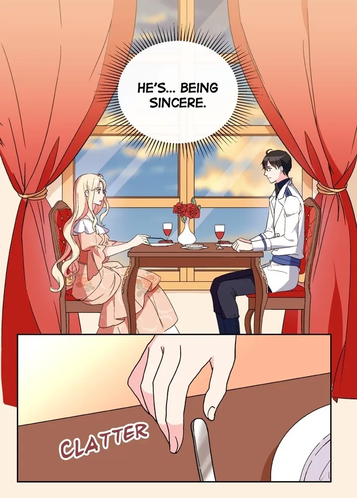 The Justice Of Villainous Woman Chapter 30 Online - página 16