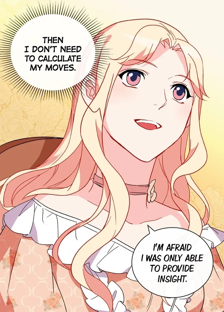 The Justice Of Villainous Woman Chapter 30 Online - página 17