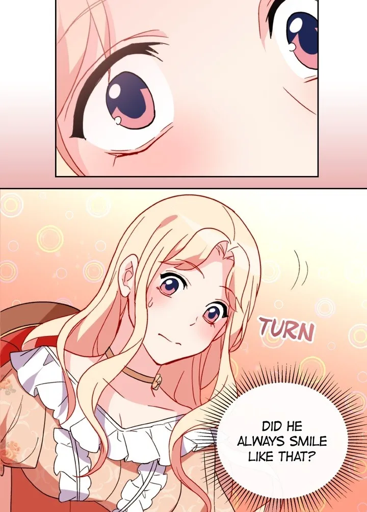 The Justice Of Villainous Woman Chapter 30 Online - página 19