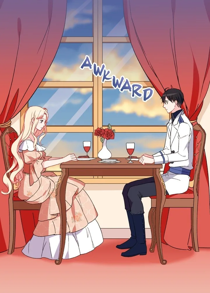 The Justice Of Villainous Woman Chapter 30 Online - página 20