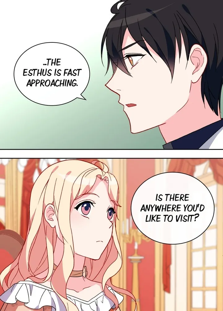 The Justice Of Villainous Woman Chapter 30 Online - página 21