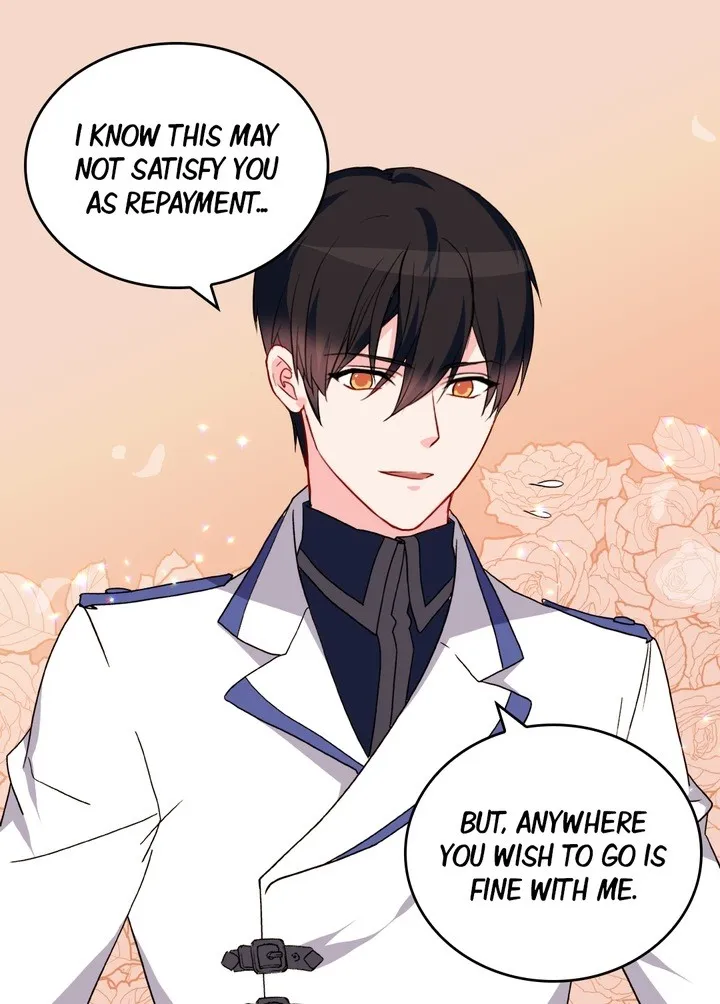 The Justice Of Villainous Woman Chapter 30 Online - página 22