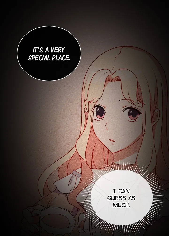 The Justice Of Villainous Woman Chapter 30 Online - página 25