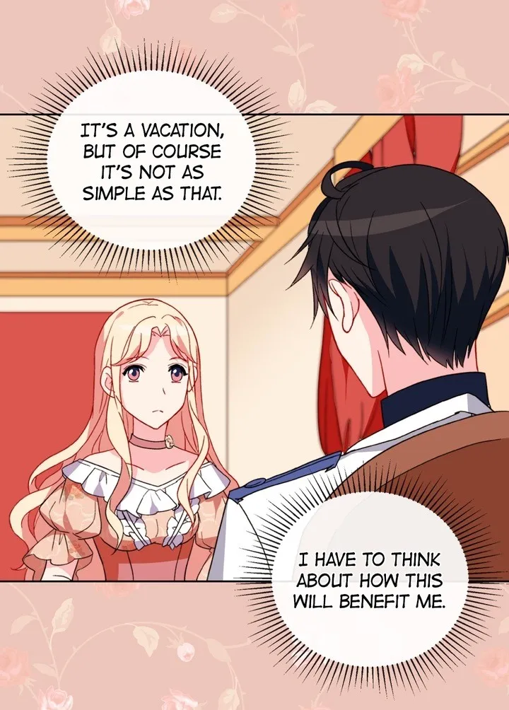 The Justice Of Villainous Woman Chapter 30 Online - página 26