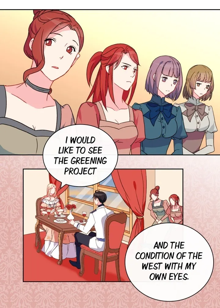 The Justice Of Villainous Woman Chapter 30 Online - página 30