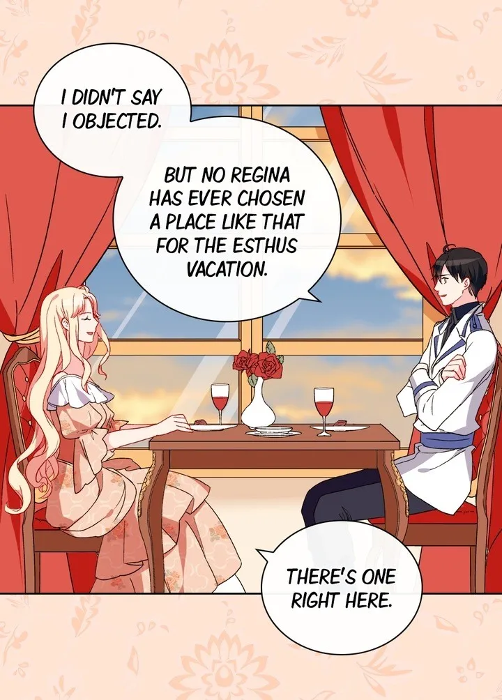 The Justice Of Villainous Woman Chapter 30 Online - página 32