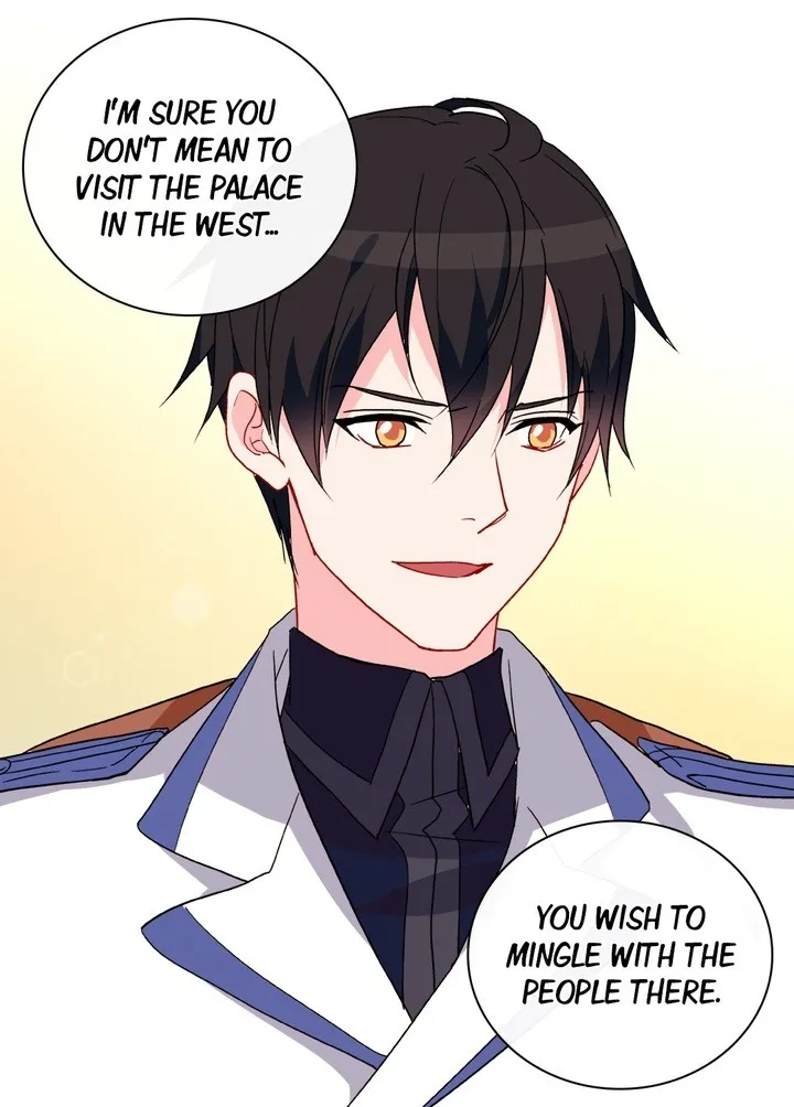 The Justice Of Villainous Woman Chapter 30 Online - página 33