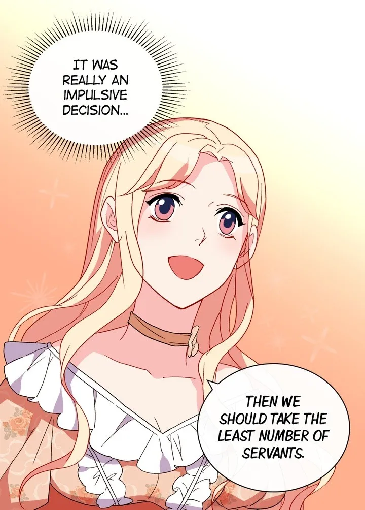 The Justice Of Villainous Woman Chapter 30 Online - página 34