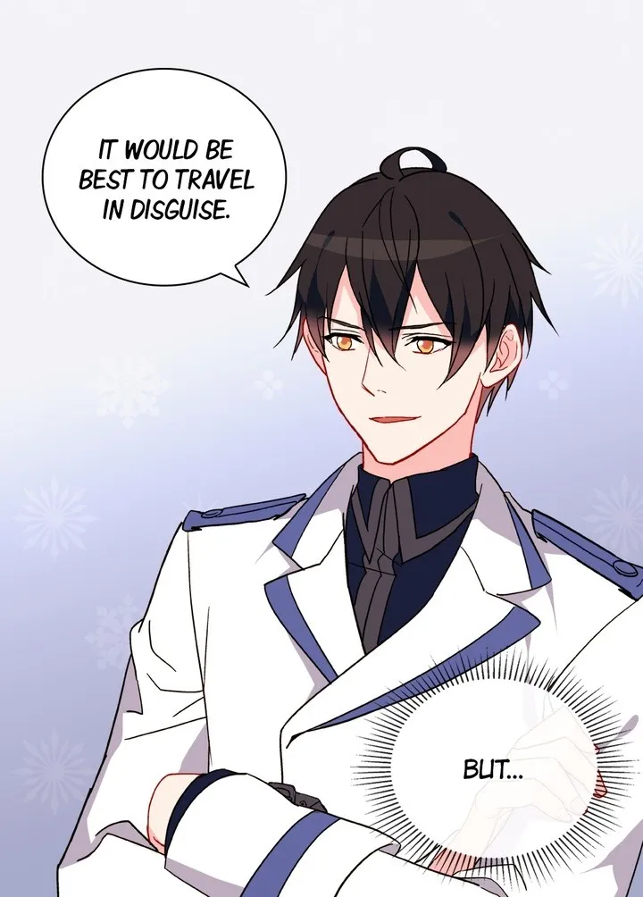 The Justice Of Villainous Woman Chapter 30 Online - página 35