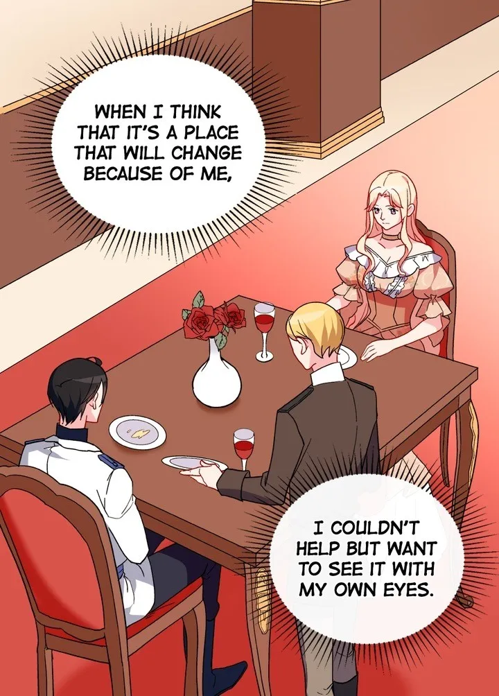 The Justice Of Villainous Woman Chapter 30 Online - página 36