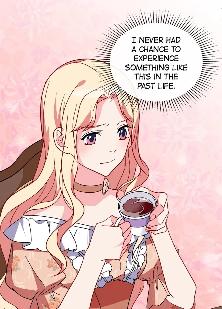 The Justice Of Villainous Woman Chapter 30 Online - página 37