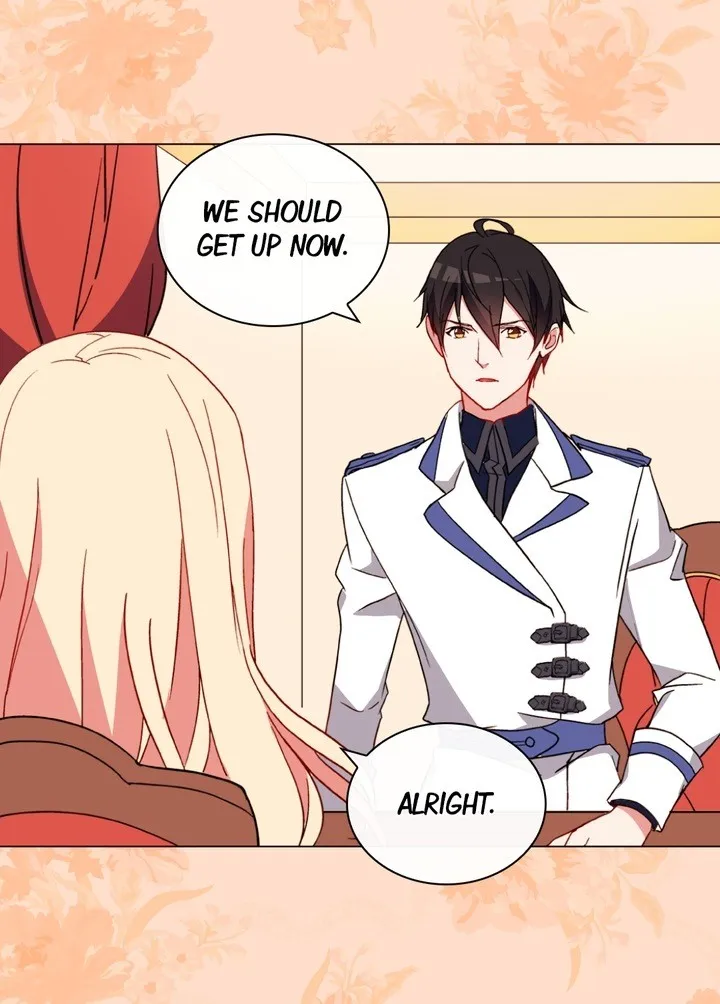 The Justice Of Villainous Woman Chapter 30 Online - página 39