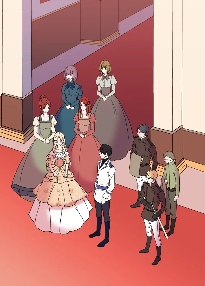 The Justice Of Villainous Woman Chapter 30 Online - página 40