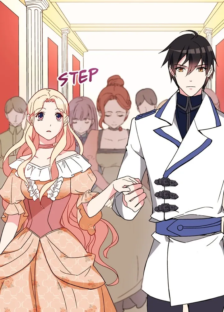 The Justice Of Villainous Woman Chapter 30 Online - página 43