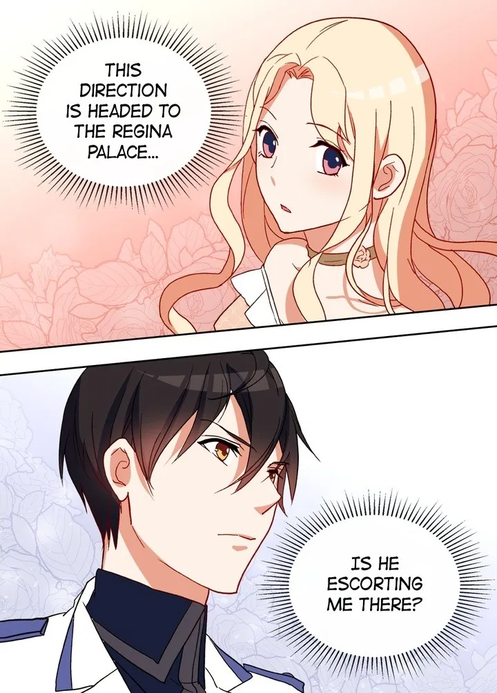 The Justice Of Villainous Woman Chapter 30 Online - página 44
