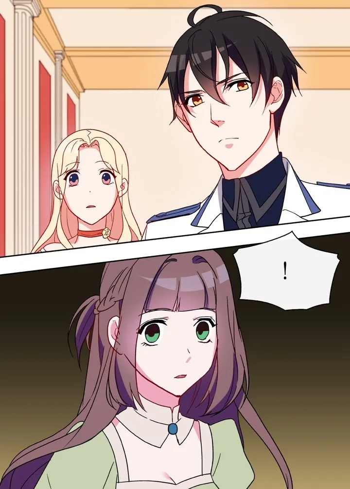 The Justice Of Villainous Woman Chapter 30 Online - página 48