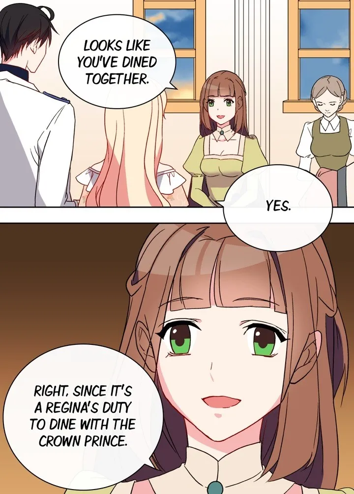 The Justice Of Villainous Woman Chapter 30 Online - página 50