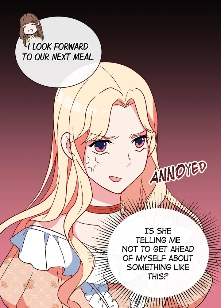 The Justice Of Villainous Woman Chapter 30 Online - página 51