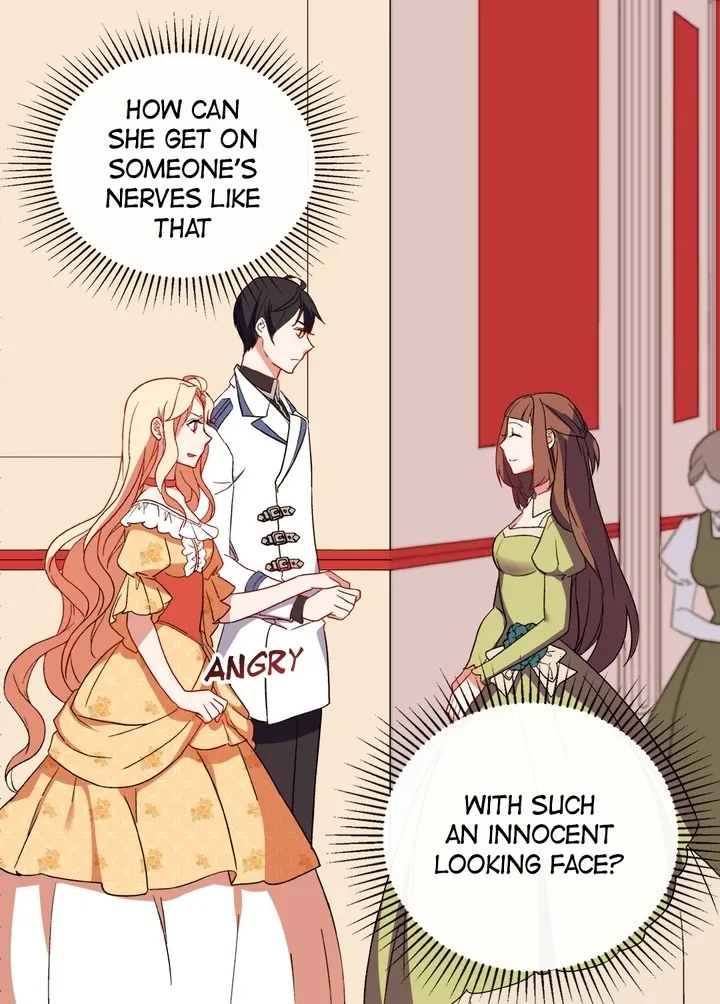 The Justice Of Villainous Woman Chapter 30 Online - página 52