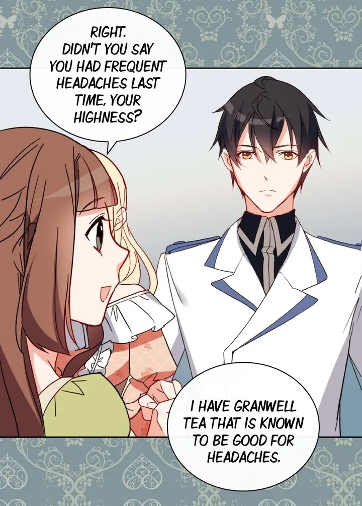 The Justice Of Villainous Woman Chapter 30 Online - página 55
