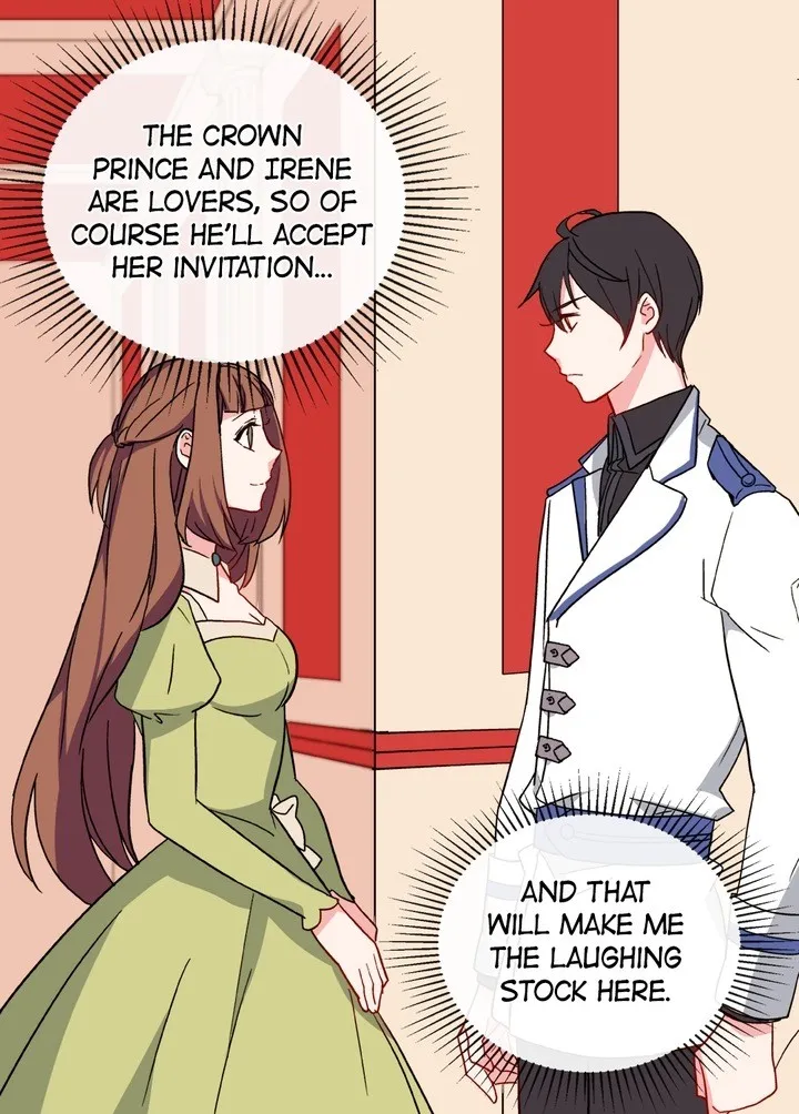 The Justice Of Villainous Woman Chapter 30 Online - página 57