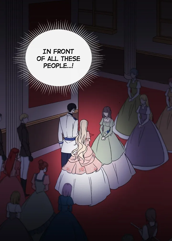 The Justice Of Villainous Woman Chapter 30 Online - página 58
