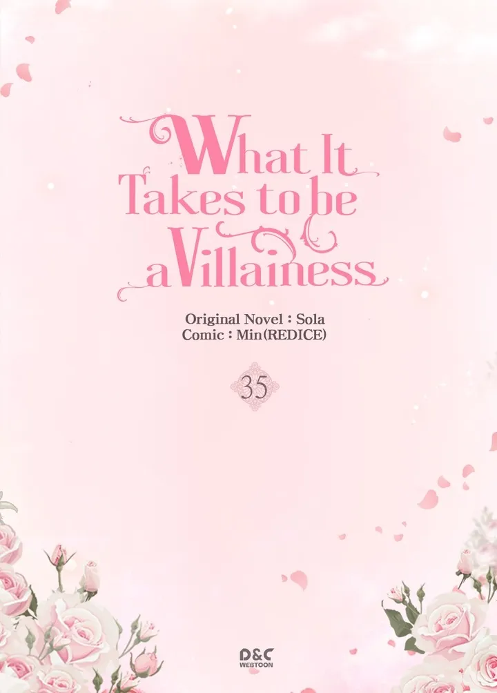 The Justice Of Villainous Woman Chapter 35 Online - página 2