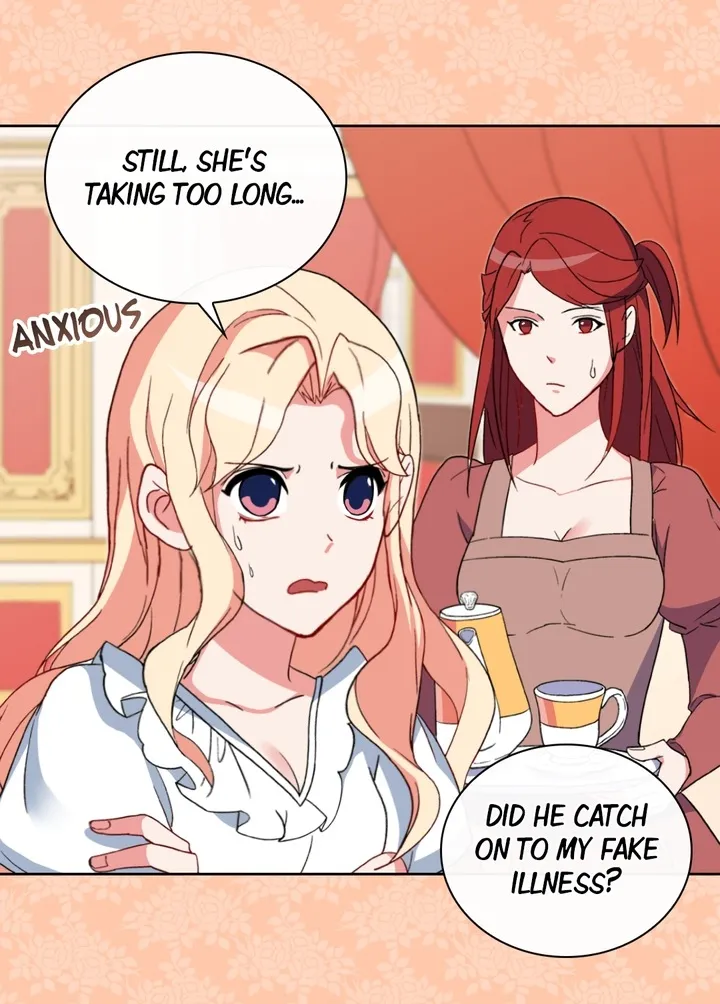 The Justice Of Villainous Woman Chapter 35 Online - página 7