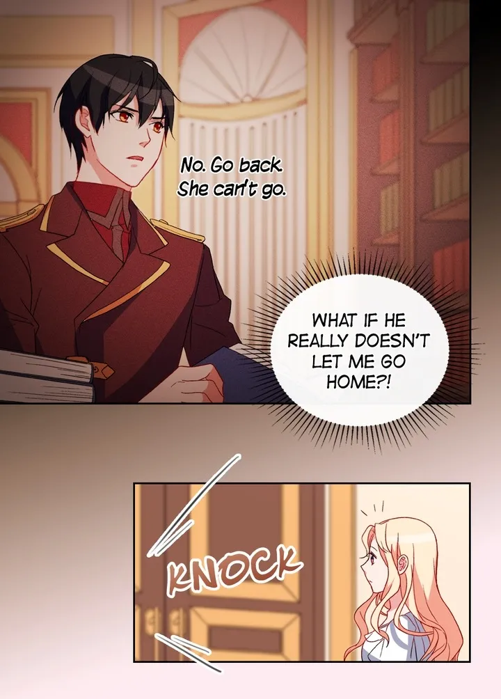 The Justice Of Villainous Woman Chapter 35 Online - página 8