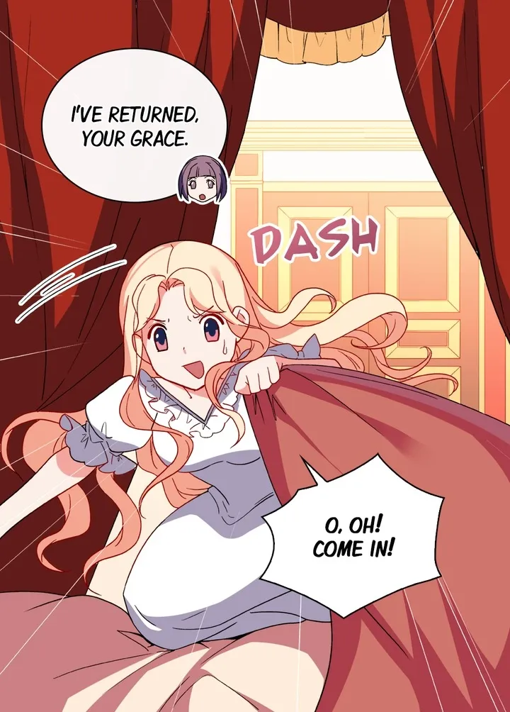 The Justice Of Villainous Woman Chapter 35 Online - página 9