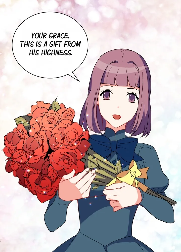 The Justice Of Villainous Woman Chapter 35 Online - página 11