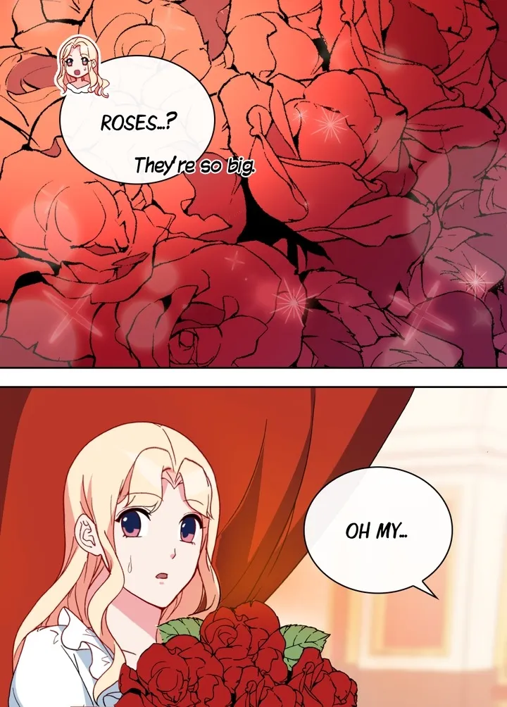 The Justice Of Villainous Woman Chapter 35 Online - página 13