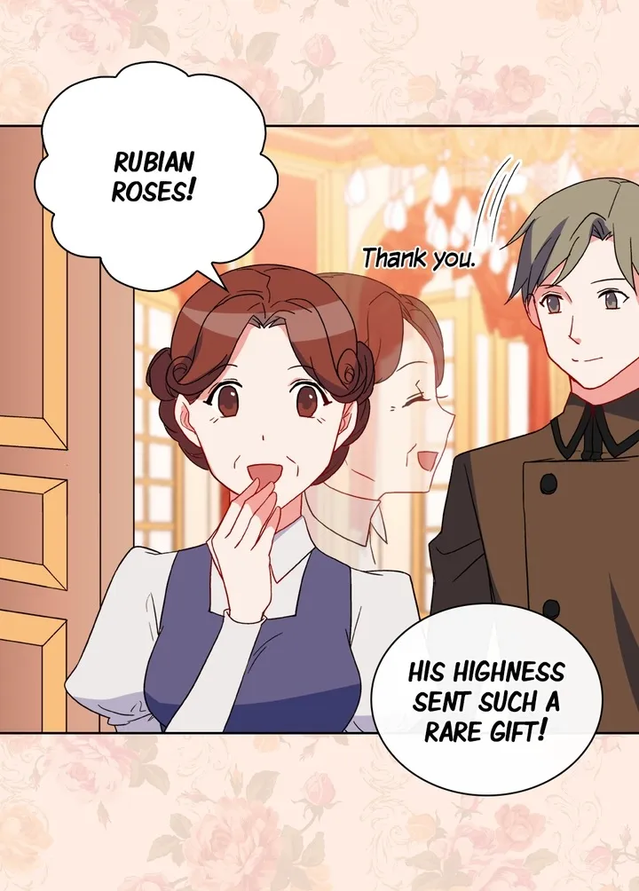 The Justice Of Villainous Woman Chapter 35 Online - página 14
