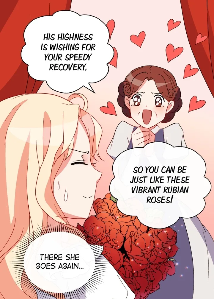 The Justice Of Villainous Woman Chapter 35 Online - página 16