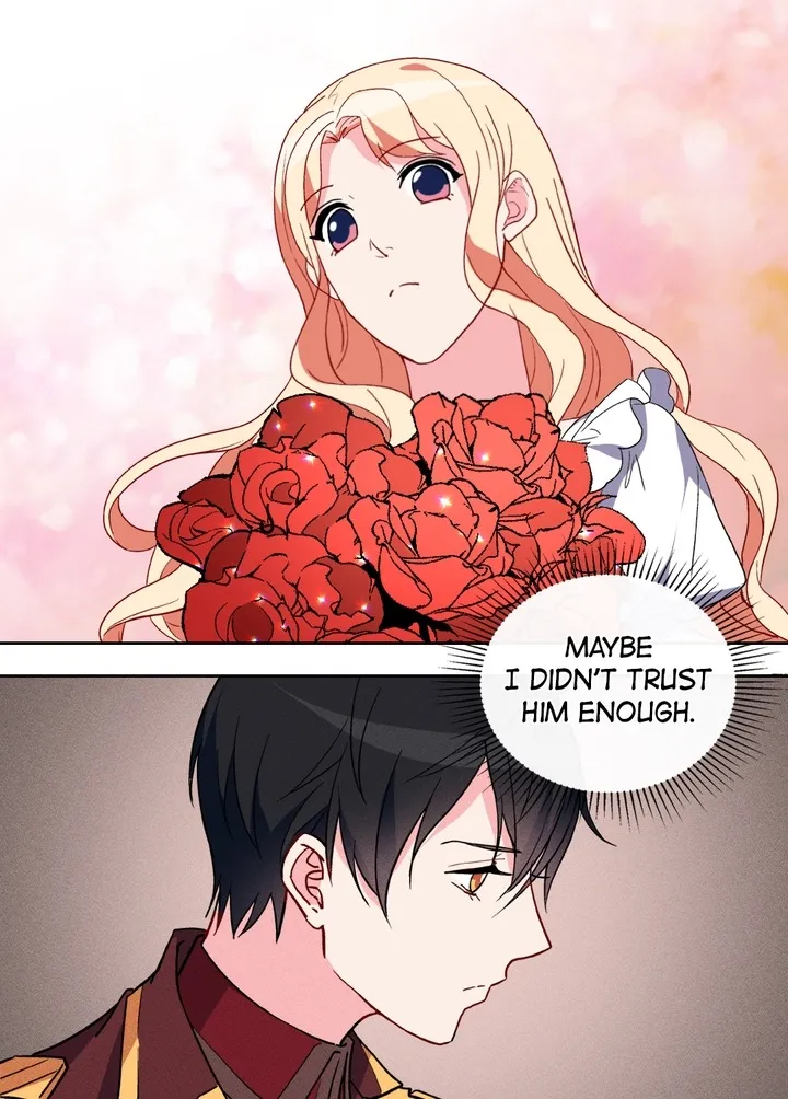 The Justice Of Villainous Woman Chapter 35 Online - página 17