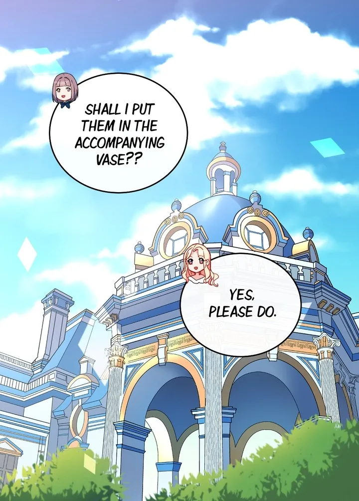 The Justice Of Villainous Woman Chapter 35 Online - página 18