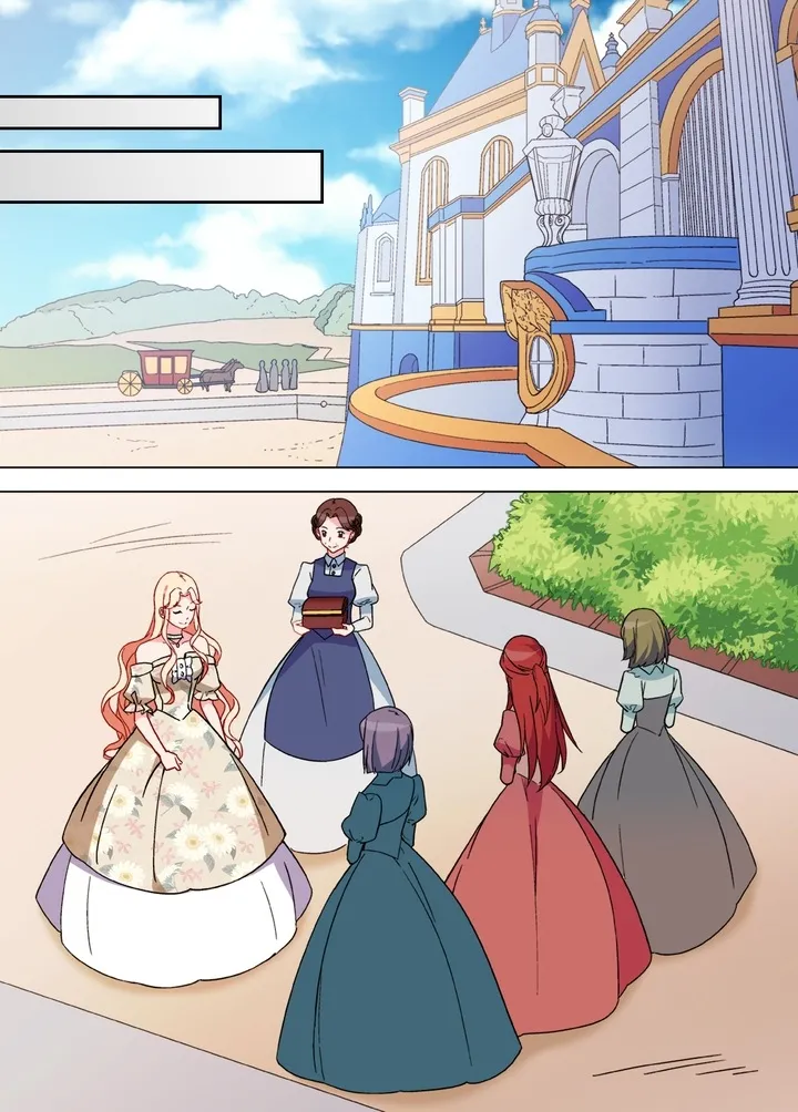 The Justice Of Villainous Woman Chapter 35 Online - página 19