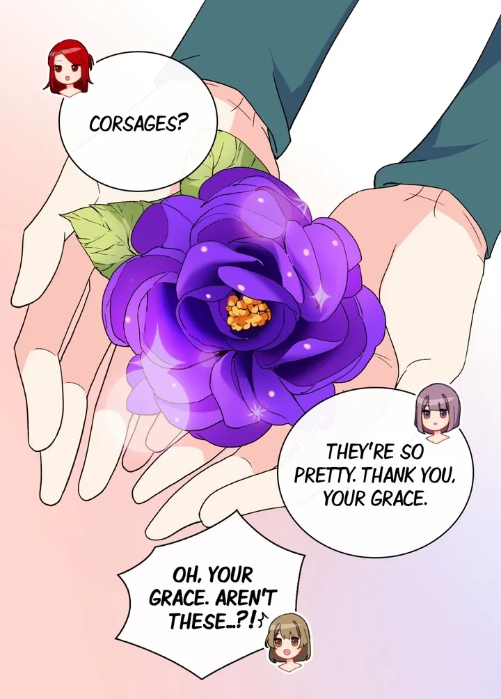 The Justice Of Villainous Woman Chapter 35 Online - página 22