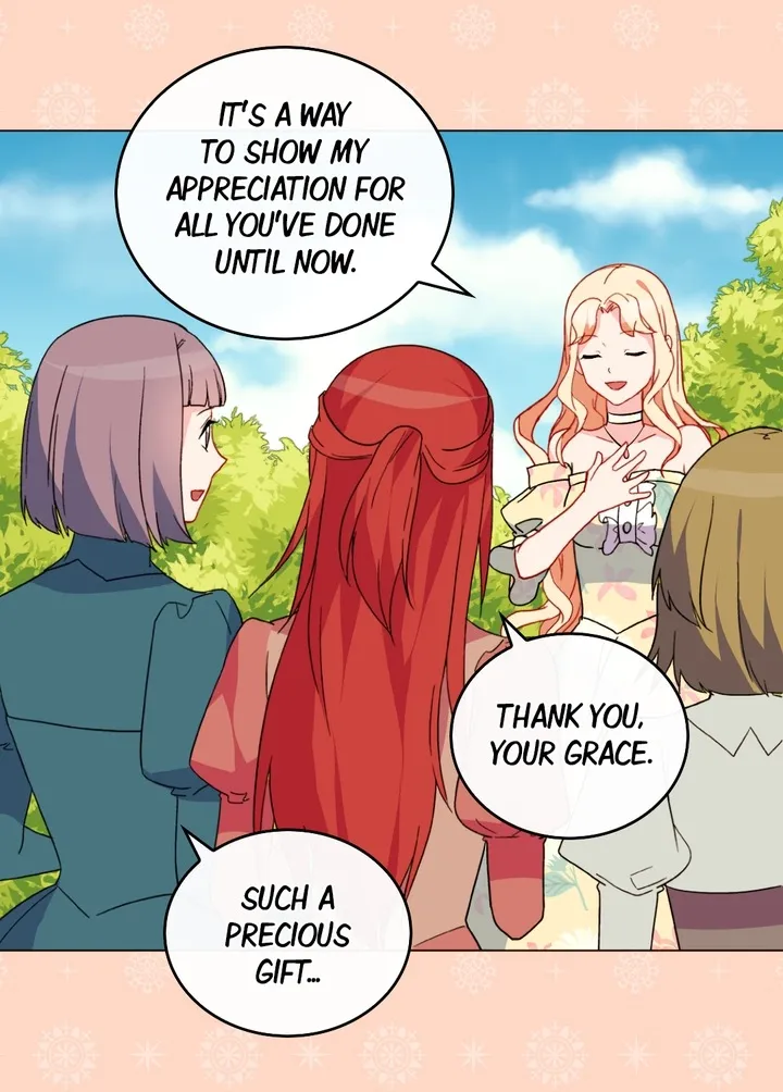 The Justice Of Villainous Woman Chapter 35 Online - página 24