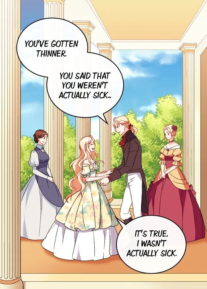 The Justice Of Villainous Woman Chapter 35 Online - página 32