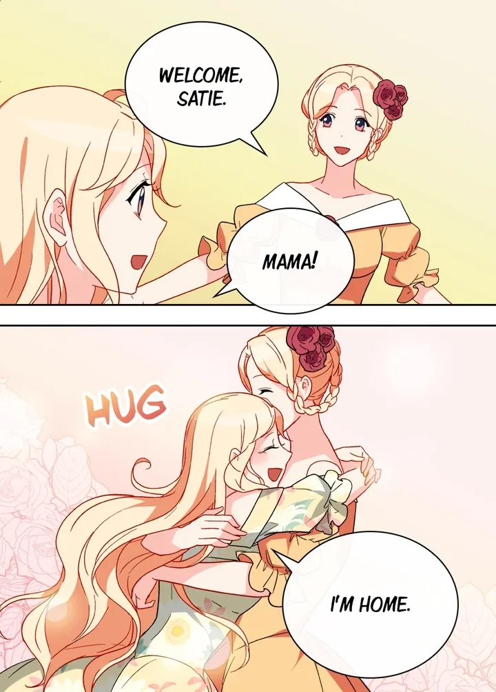 The Justice Of Villainous Woman Chapter 35 Online - página 33