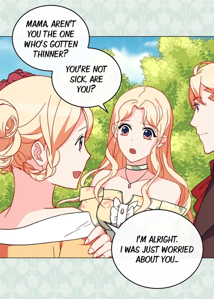The Justice Of Villainous Woman Chapter 35 Online - página 34