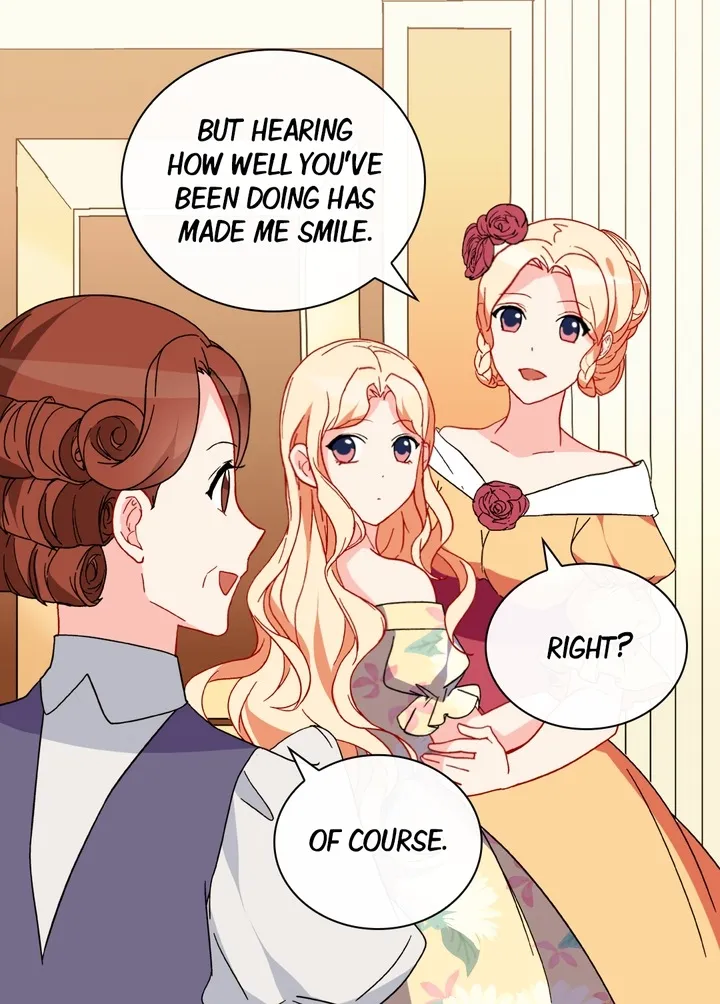 The Justice Of Villainous Woman Chapter 35 Online - página 35
