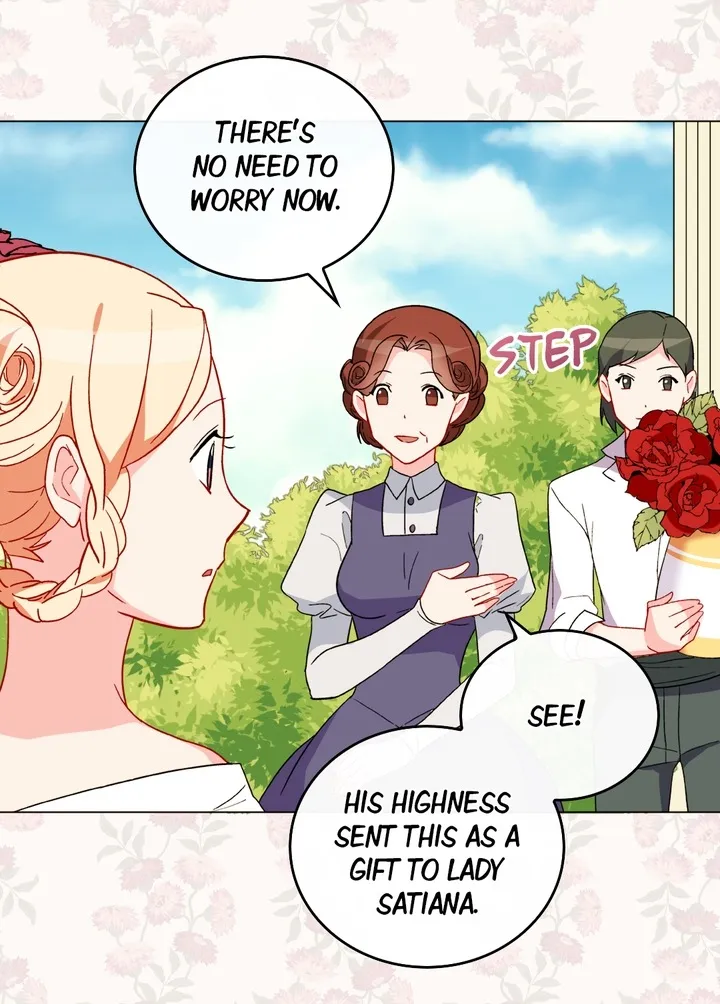 The Justice Of Villainous Woman Chapter 35 Online - página 36