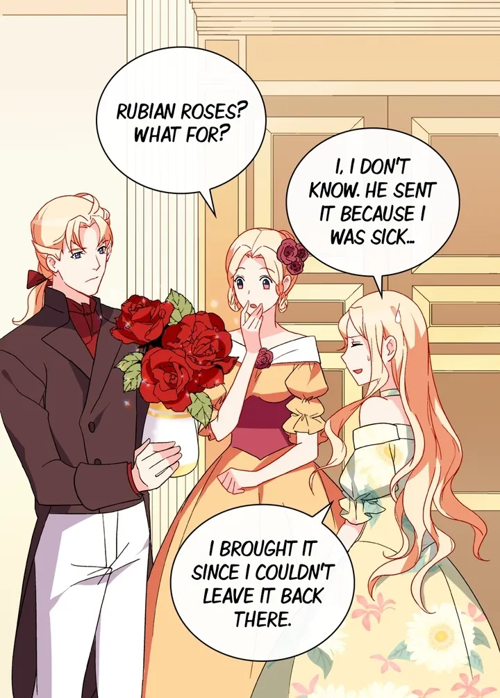 The Justice Of Villainous Woman Chapter 35 Online - página 37