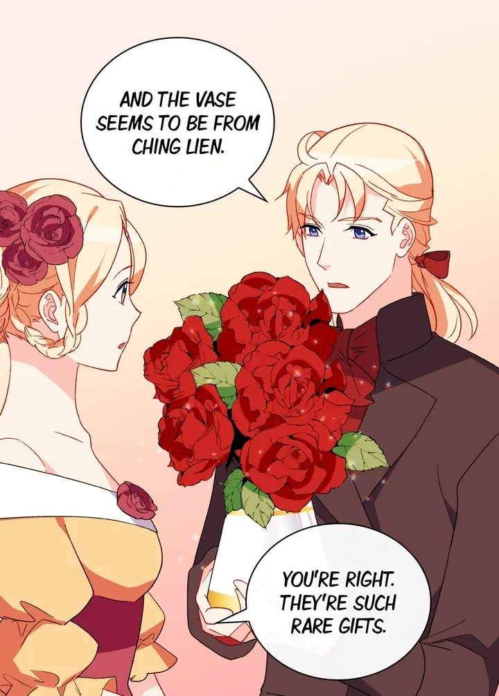 The Justice Of Villainous Woman Chapter 35 Online - página 38